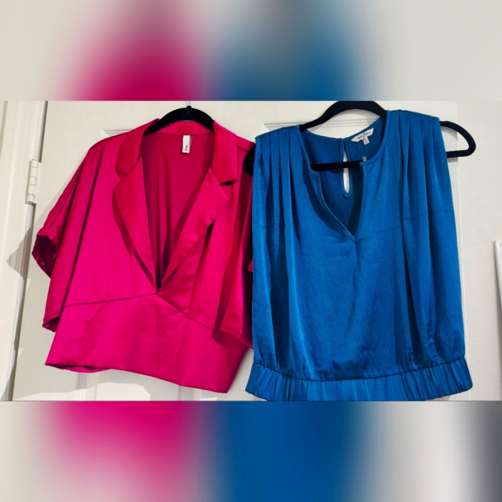 Blouses